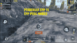 Listen! Difference between TPP vs FPP PUBG Mobile