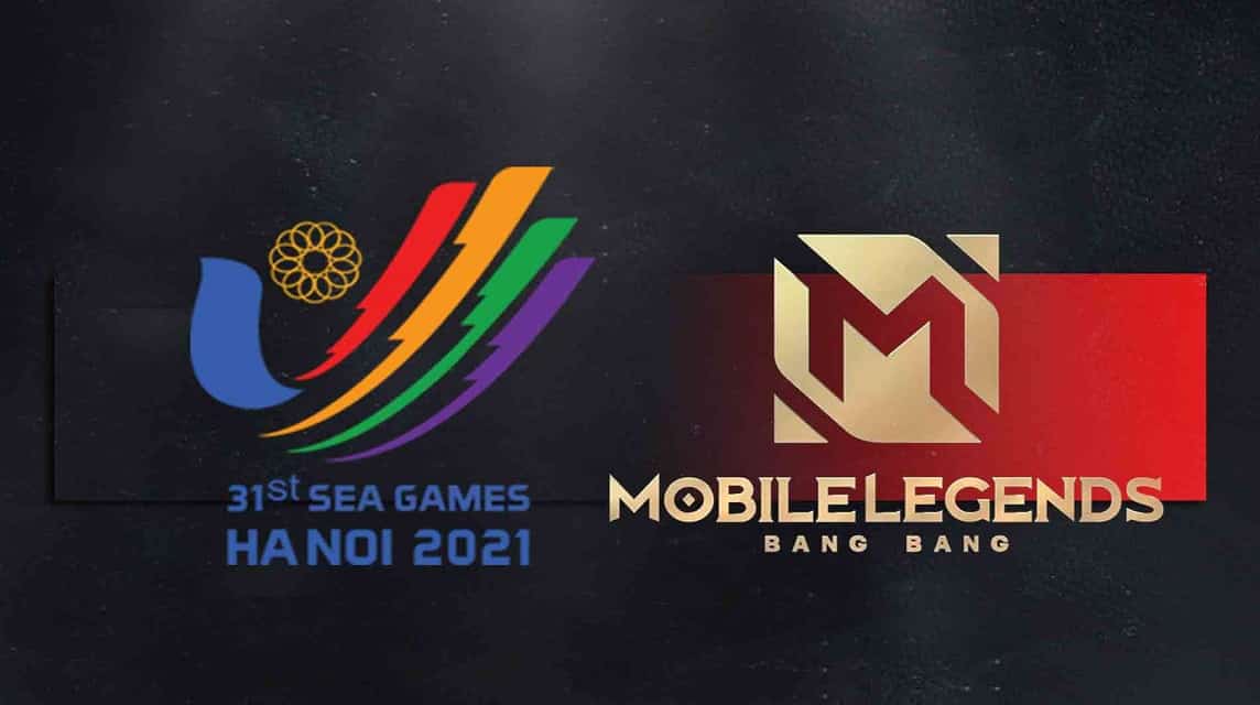 ML Sea Games 花名册