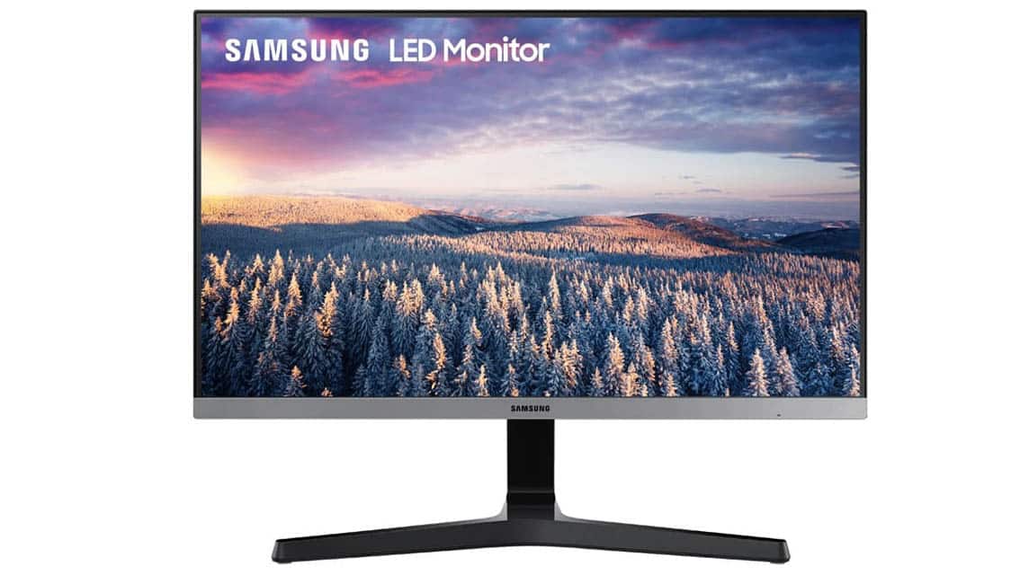 Monitor Game Murah