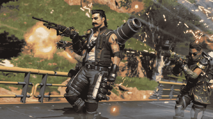 Apex Legends Mobile Weapon Tiers, Here's the Complete List