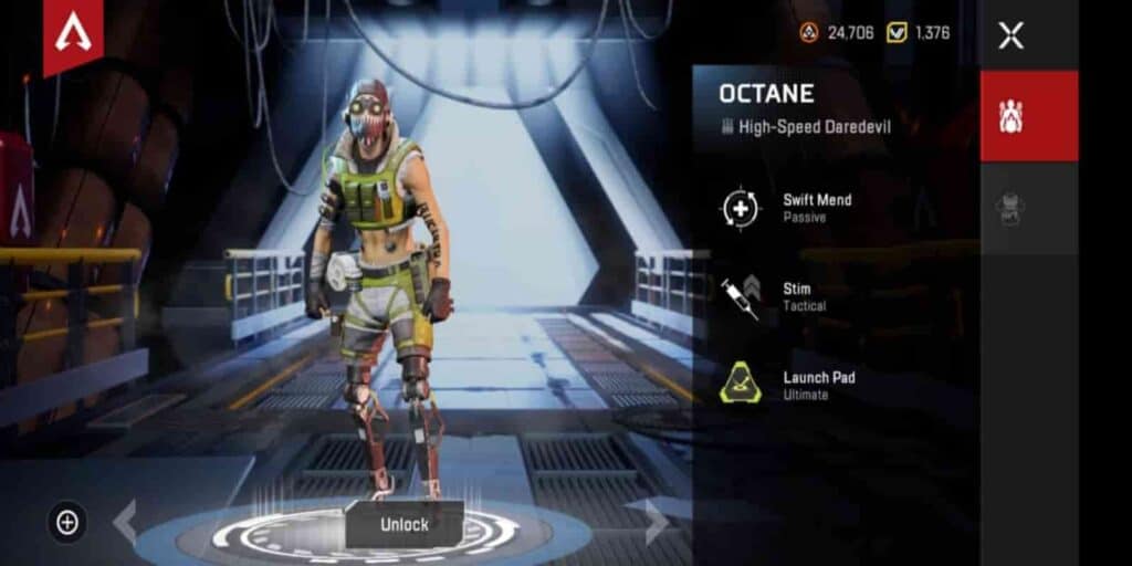 Apex Legends New Features