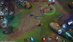 Wajib Tahu! 5 Tips Bermain di Support Wild Rift