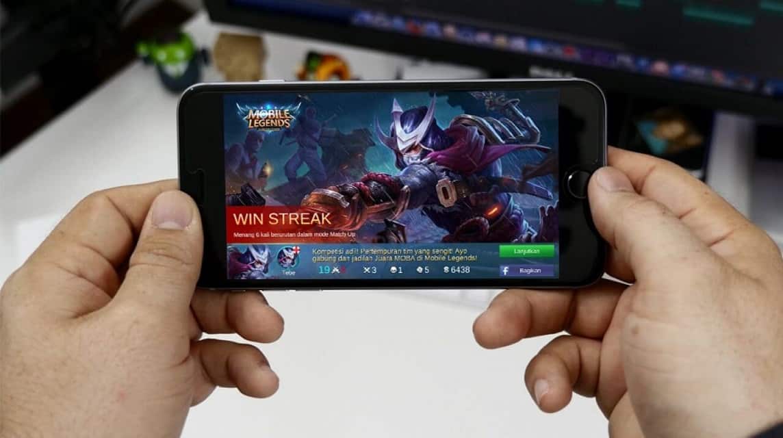 Magic Chess Mobile Legends