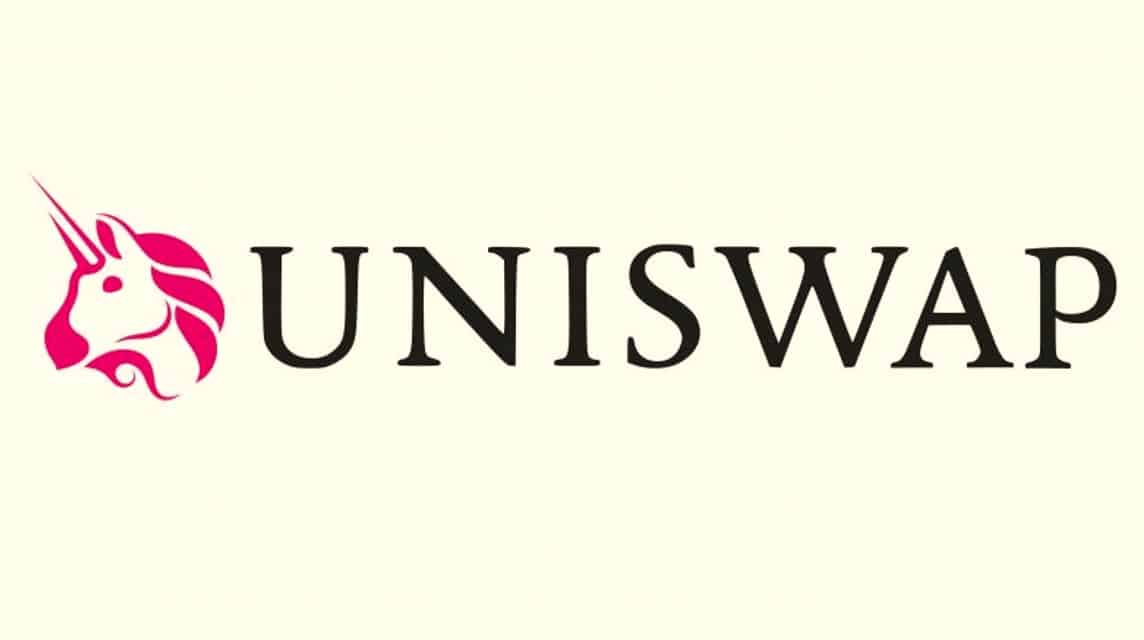 Uniswap - RansVerse 백서