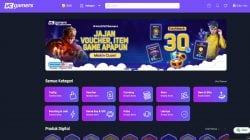 5 Langkah Cara Buka Toko di VCGamers Marketplace, Cepat dan Mudah!