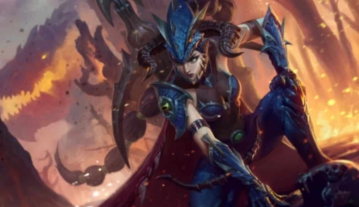 Tipps zum Spielen von Vayne Wild Rift