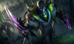 ピーク！最強ゼッドワイルドリフトビルド2022