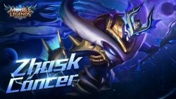 在 Mobile Legends 2022 中受到伤害的推荐 Zhask 计数器项目