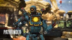 Skill Pathfinder Apex Mobile, Robot Pelacak yang Berbahaya