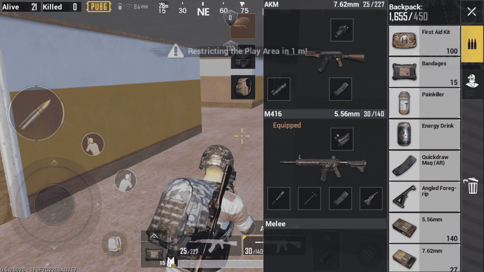 PUBG Mobile Loot Tips