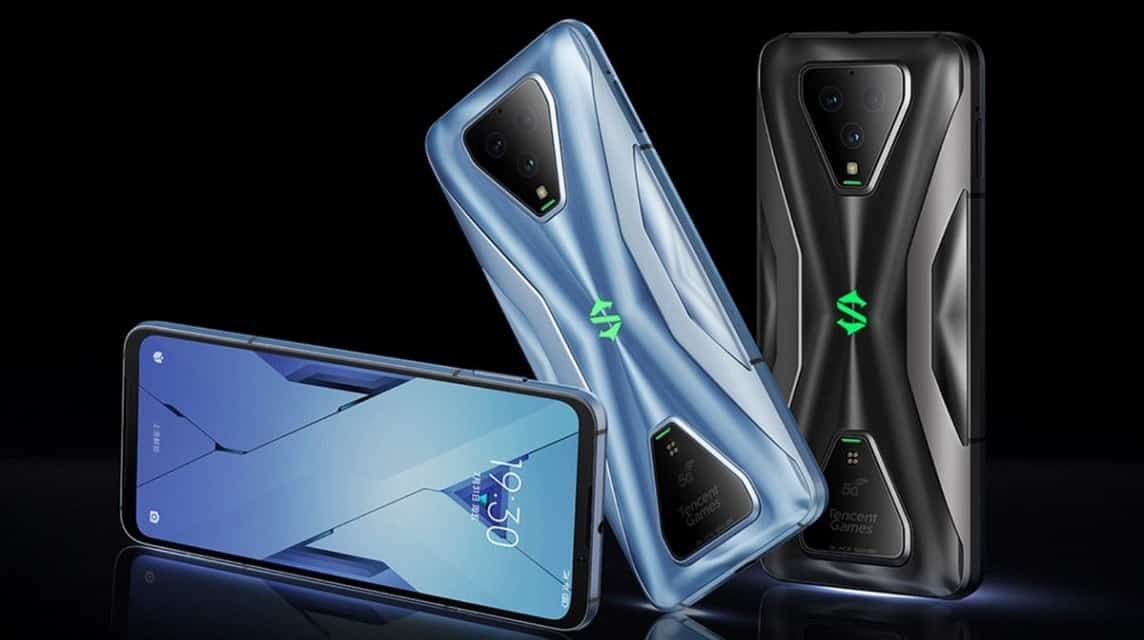 hp gaming terbaik xiaomi black shark 4 pro