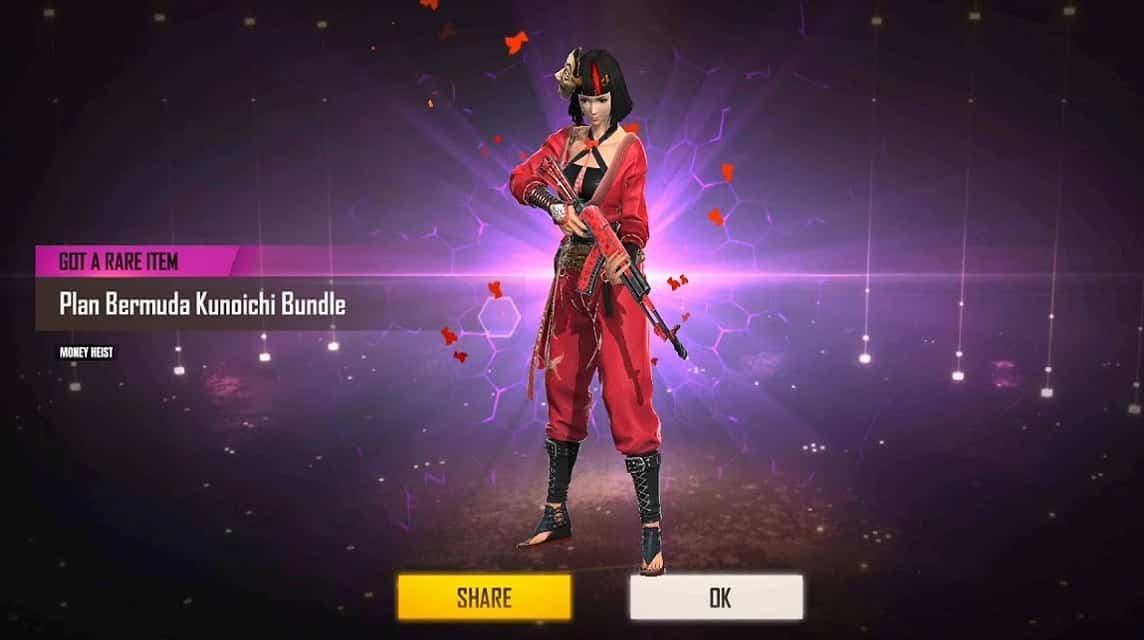 bundle keren ff bundle kunoichi