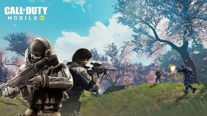 在 COD Mobile 中取胜的 11 个秘诀，做到这一点，您就会自动获胜！