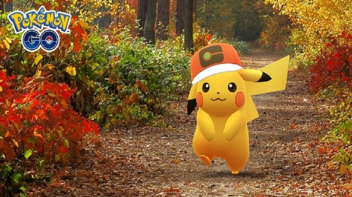 Daftar Pokemon Terlucu Selain Pikachu! Favorit Kamu Masuk?