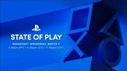 Berbagai Game yang Diumumkan di Playstation State of Play Maret 2022