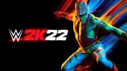 WWE 2K22 Rilis, Banjir Pujian Dibandingkan Game Pendahulunya