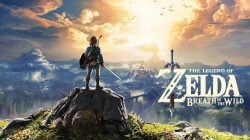 Simak! Rumor Terbaru Sekuel The Legend of Zelda Breath of the Wild