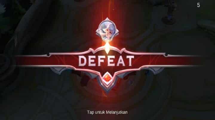 Apa Arti Lose Streak? Ternyata Ini Jawabannya Lengkapnya