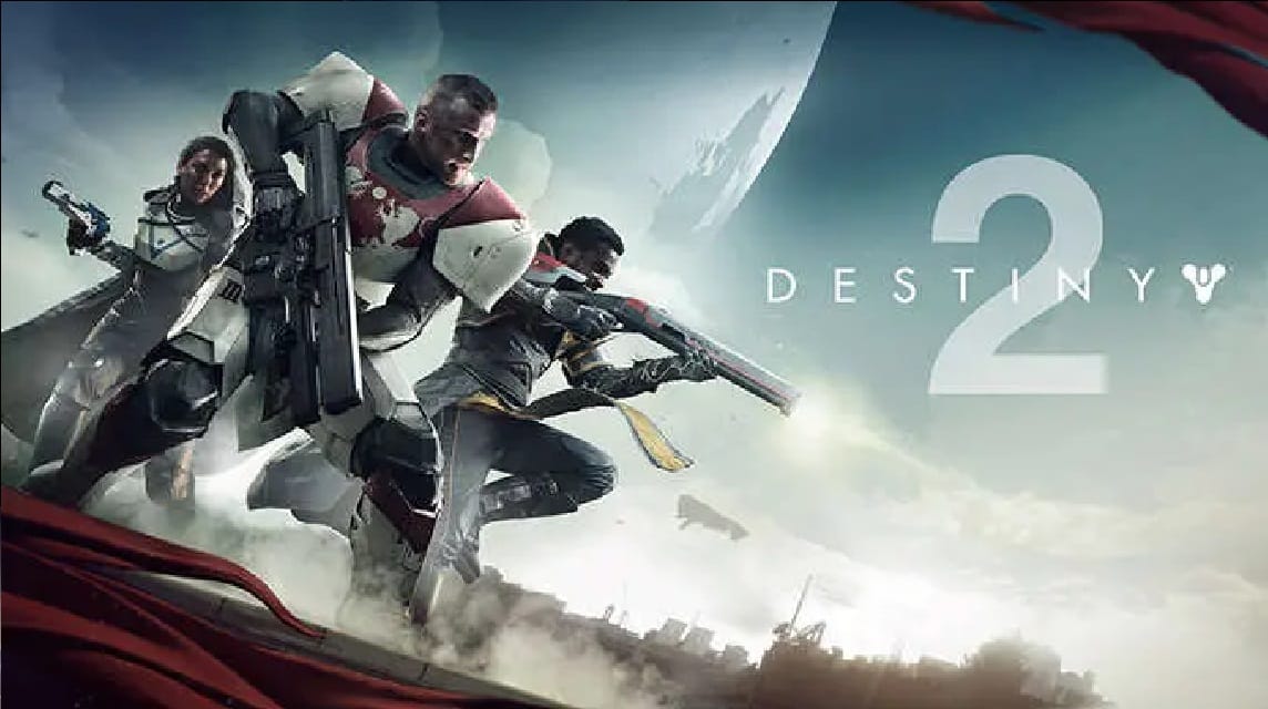 Destiny 2: Senjata Terbaik The Witch Queen