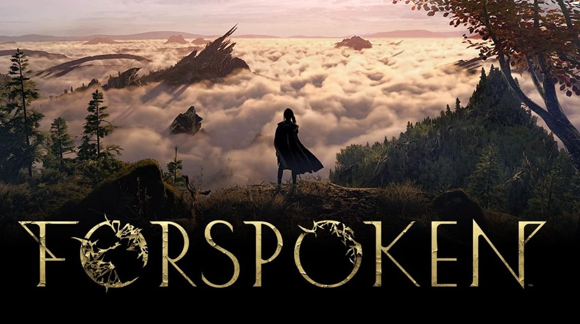 プレイステーション プレイステーション forspoken ゲーム PS5