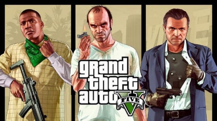 Daftar Cheat GTA 5 untuk Semua Konsol dan PC