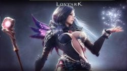 Class Lost Ark 引入了一个新的，更多的 OP 课程！