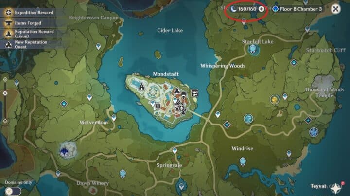 Panduan Resin Genshin Impact dan Cara Cermat Penggunaannya