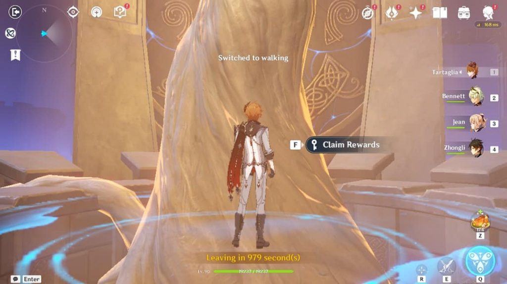 Genshin Impact Resin Guide and How to Carefully Use it