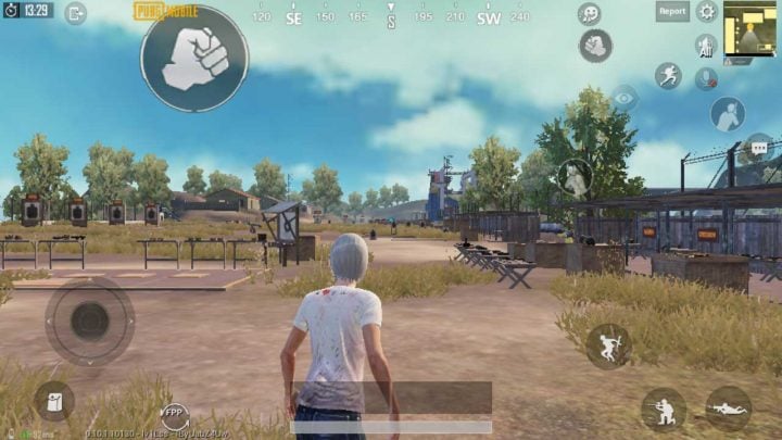 Simak! 5 Tips Bermain TPP PUBG Mobile