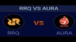 RRQ vs Aura、RRQ は Aura からのカムバック後、順位表のトップに立つ