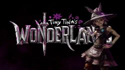 Tiny Tina's Wonderlands Enlims 游戏将于今年 3 月发布！