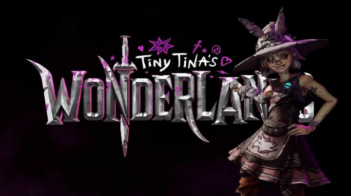 Tiny Tina's Wonderlands belebt das Spiel diesen März!