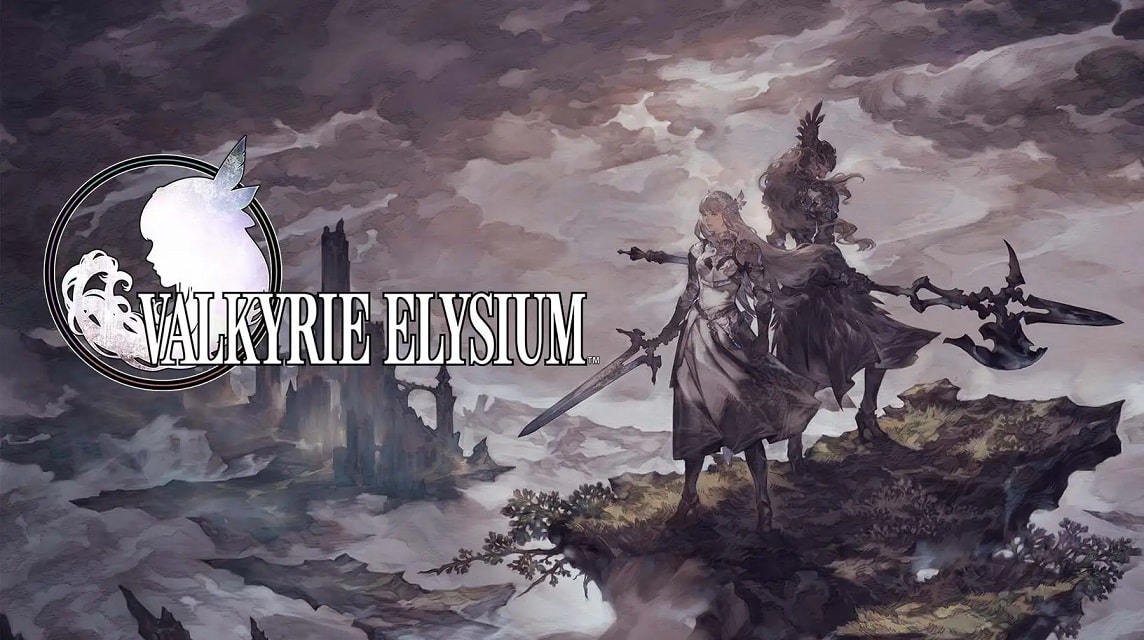 playstation state of play valkryir elysium 游戏 PS5