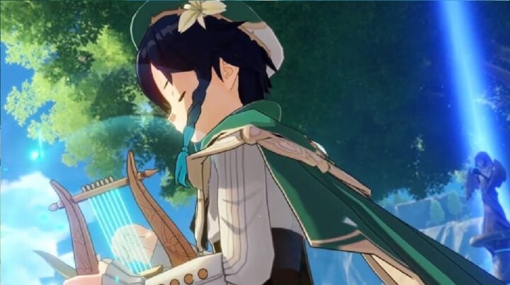5 Advantages of Venti Genshin You Should Know