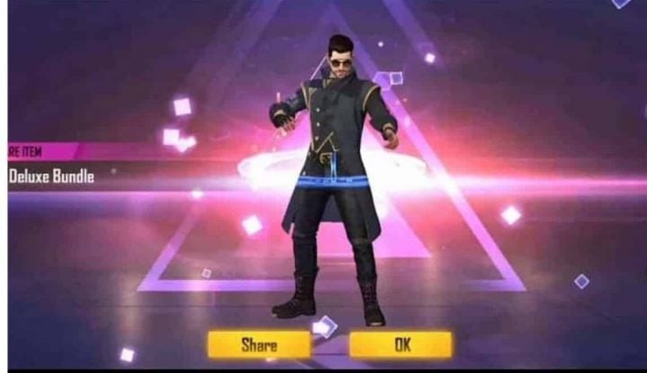 Simak! 5 Cara Mendapatkan DJ Alok Free Fire Gratis!!!