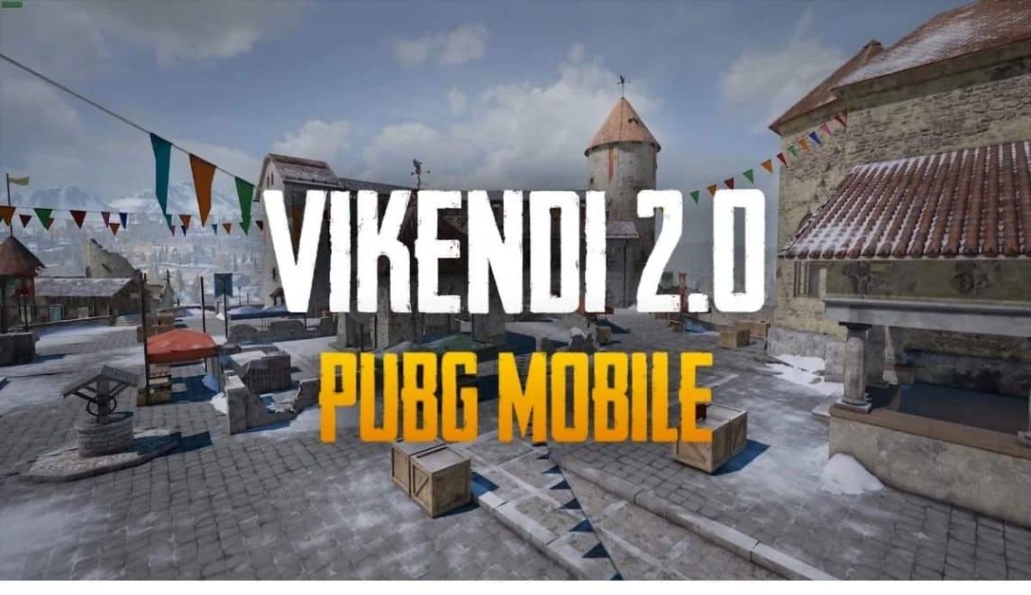 Vikendi 2.0