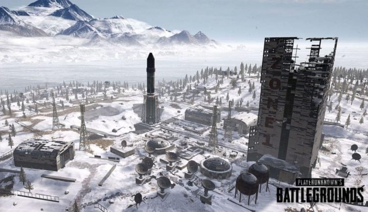 April Mop! Vikendi 2.0 Batal Rilis Bulan Ini