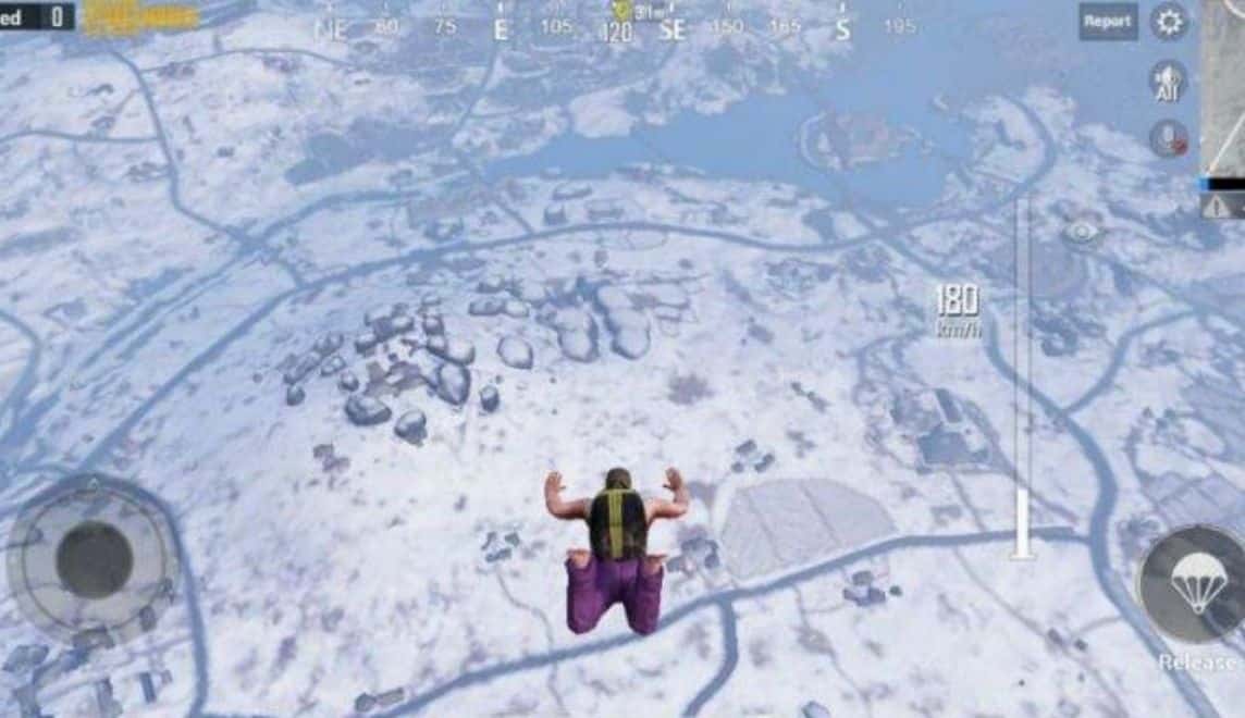 Vikendi 2.0はキャンセルされました