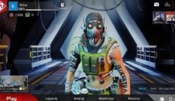 笔记！这些是 Apex Legends Mobile 2022 的 5 个新功能