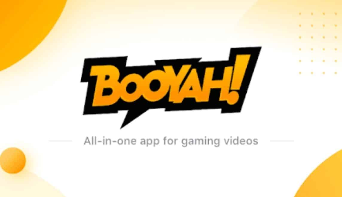 Booyah アプリ無料