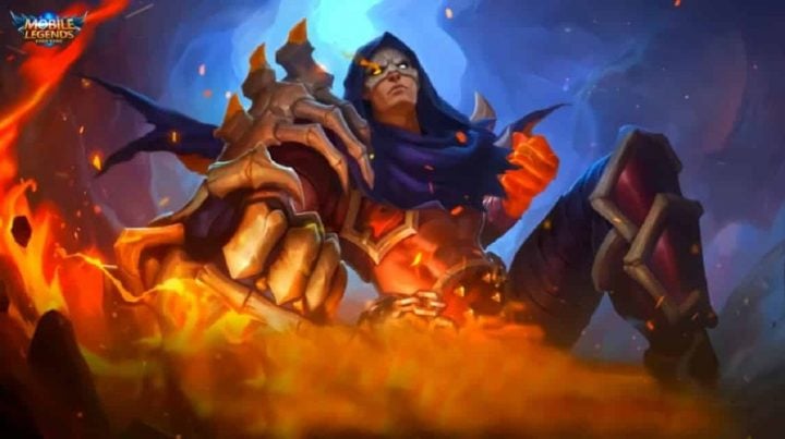 Rekomendasi Item Counter Aldous di Mobile Legends 2022