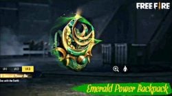 如何领取 FF 皮肤：AC80 Rave Skater 和背包 Emerald Power