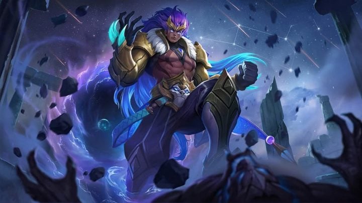 Mobile Legends 2022 中 Badang 英雄的 5 个弱点