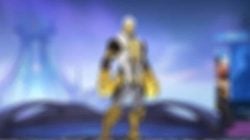 May 2022 Starlight Skin Leaks