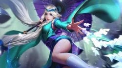 7 Hero untuk Counter Kagura di Mobile Legends