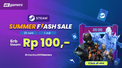 5 Game Keren di Steam Summer Sale 2022, Wajib Beli!