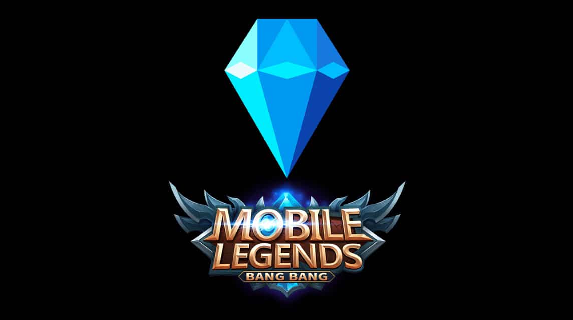 Diamond Mobile-Legenden