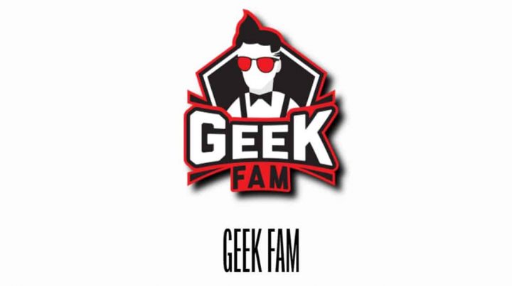 Geek Fam 正在寻找新的 Mobile Legends 名册，快点！