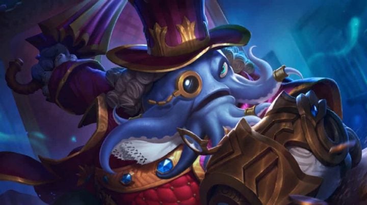 5 Schwächen von Bane Hero in Mobile Legends 2022