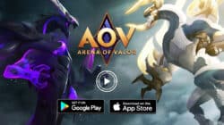 Everything You Need To Know About AOV Games